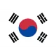 Logo Korea Rep. (w) U17